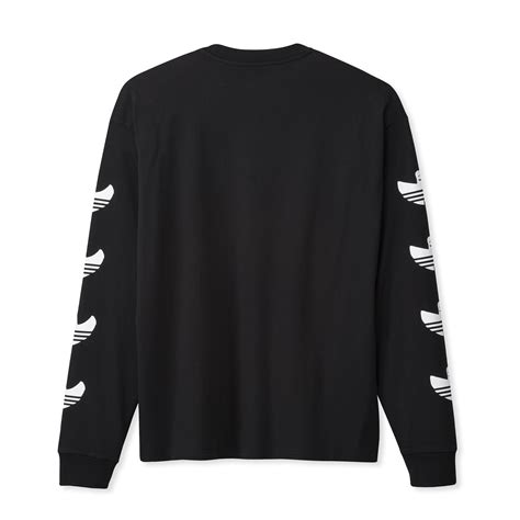 Men's Skateboarding Long Sleeve Shirts .